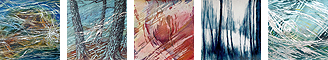 nav button to gallery page